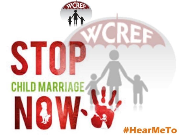 STOP-CHILD-MARRIAGE-NOW