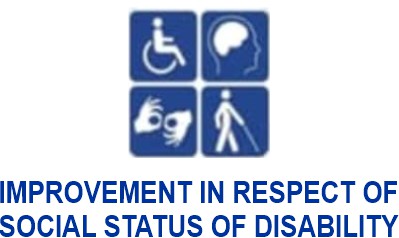people with disabilities-logo